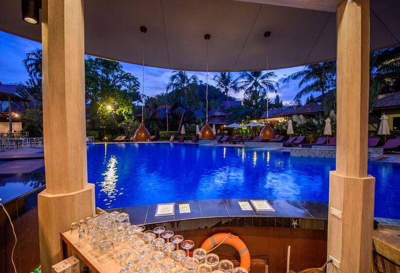 هتل Krabi La Playa Resort   Sha Plus