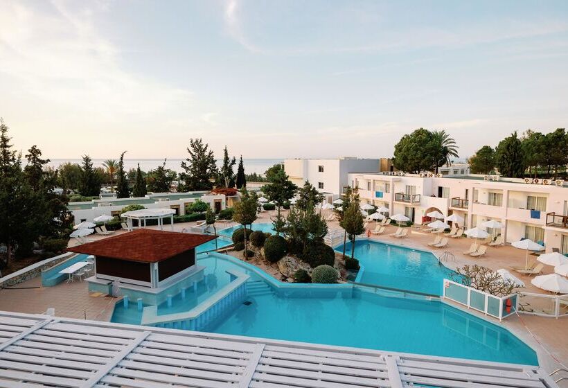 Labranda Kiotari Miraluna Resort