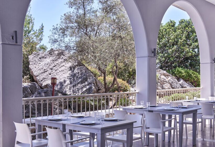 Labranda Kiotari Miraluna Resort
