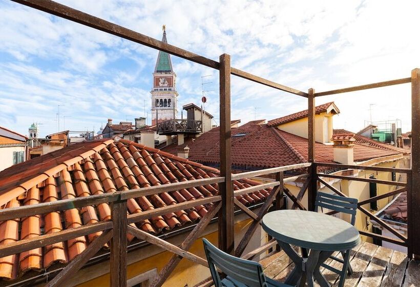 هتل Lanterna Di Marco Polo