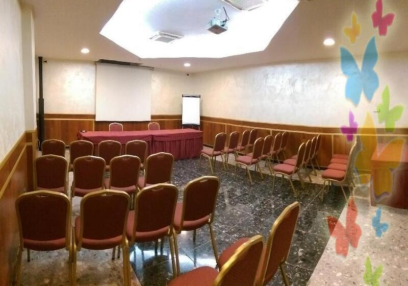 هتل Meeting