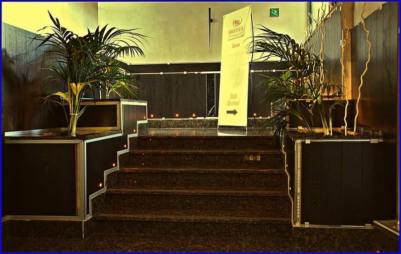 هتل Meeting