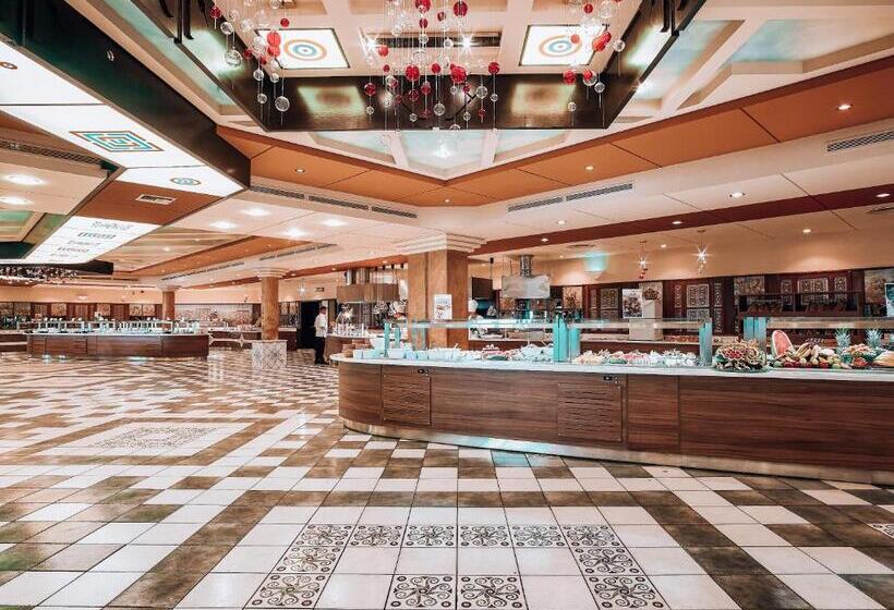 فندق Mitsis Royal Mare