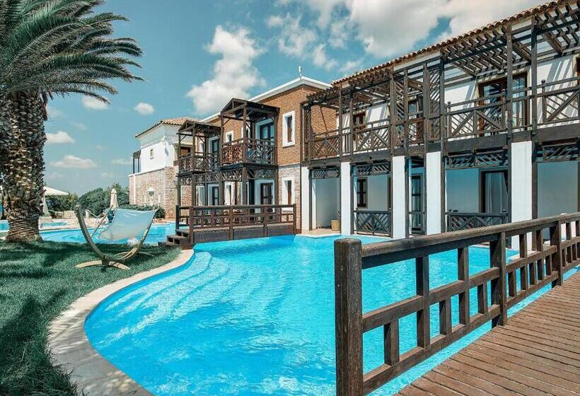 فندق Mitsis Royal Mare