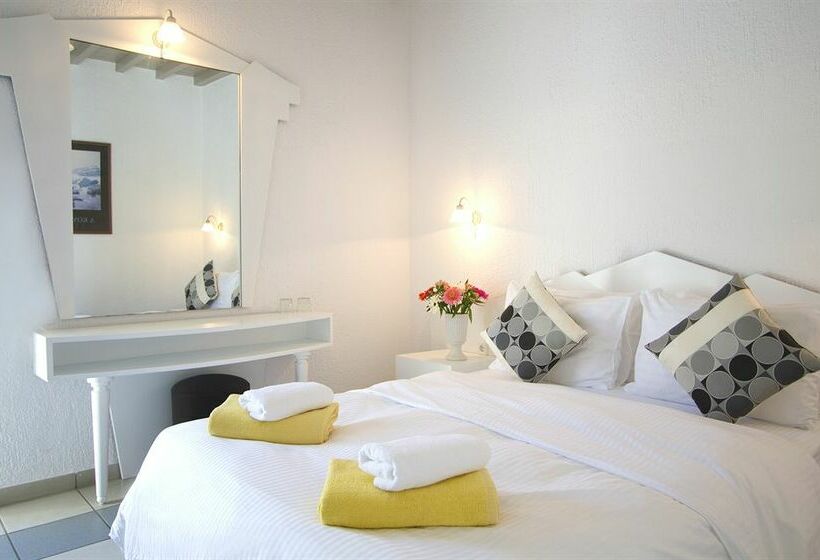 Mykonos Palace Beach Hotel