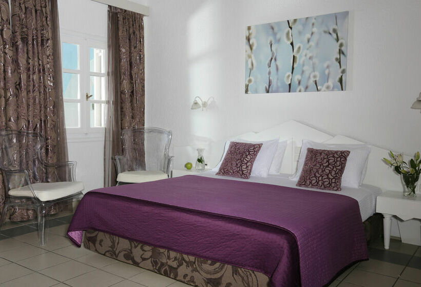 Mykonos Palace Beach Hotel