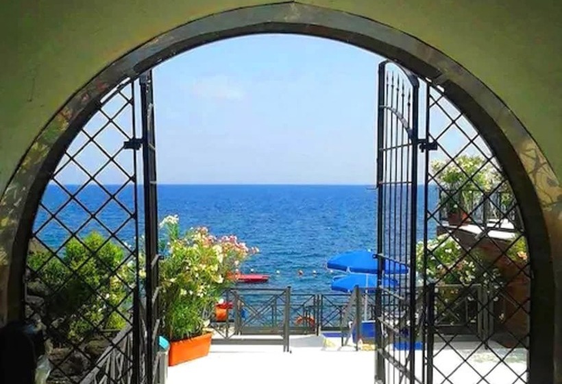 هتل Nettuno