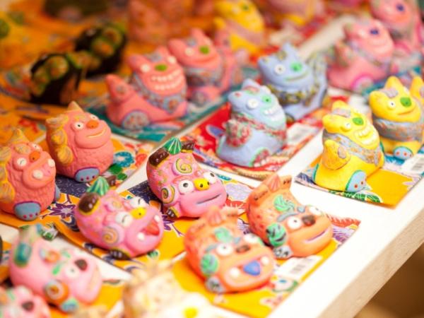 فندق Okinawa Kariyushi Beach Resort Ocean Spa