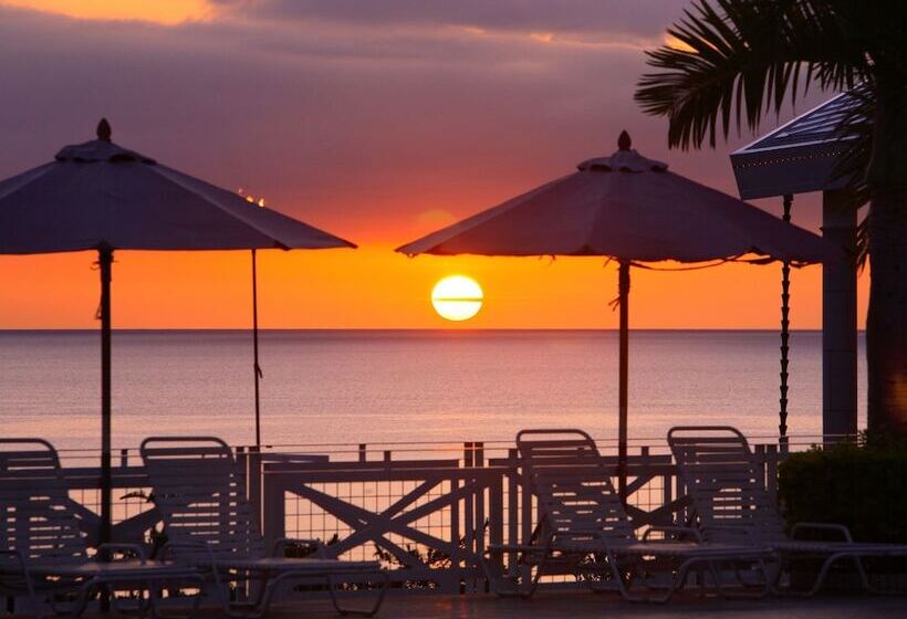 فندق Okinawa Kariyushi Beach Resort Ocean Spa