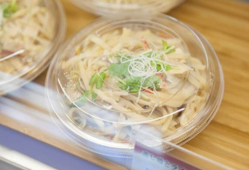 فندق Okinawa Kariyushi Beach Resort Ocean Spa