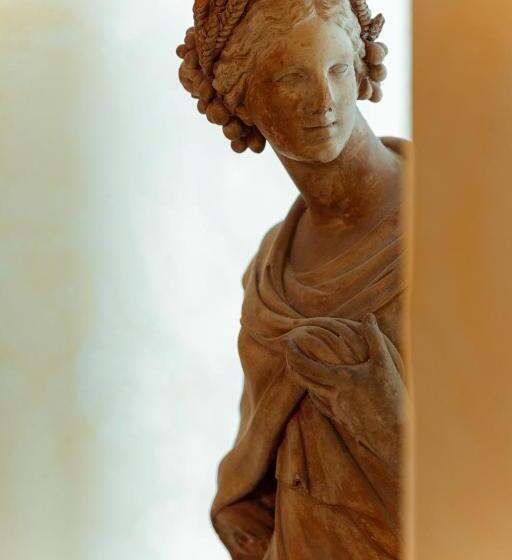 هتل Palazzo Alexander