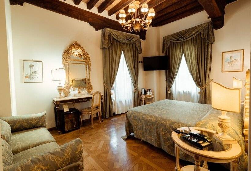 هتل Palazzo Alexander