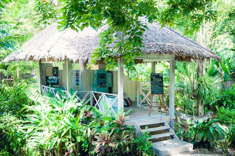 هتل Paradise Kohyao