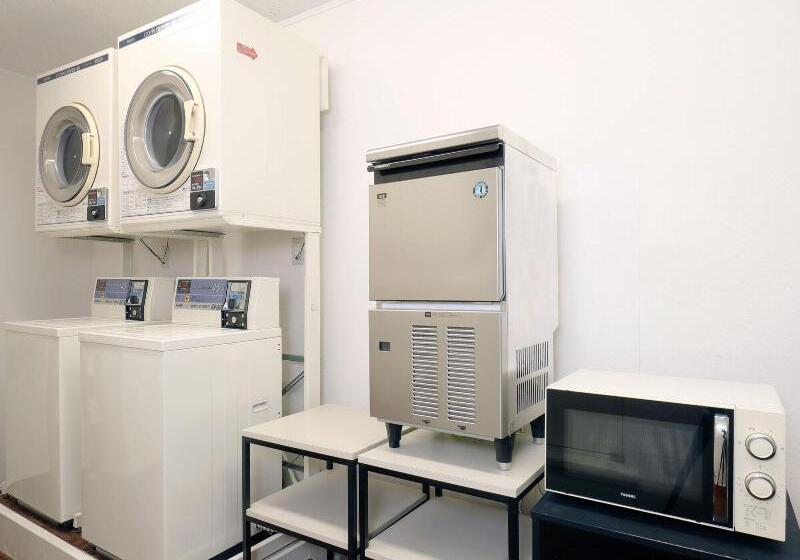 هتل Pearl City Sendai