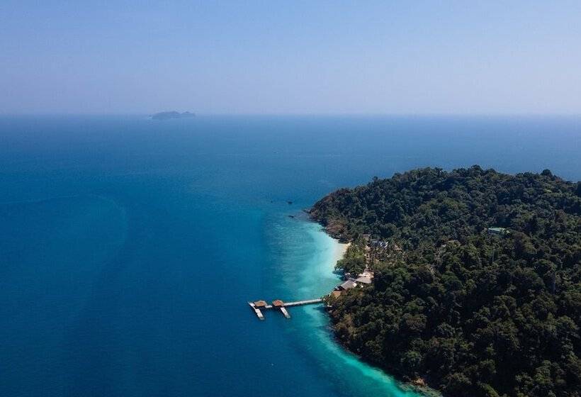 هتل Pimalai Resort & Spa   Sha Extra Plus
