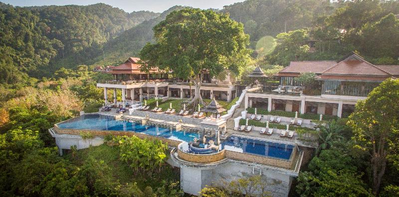 هتل Pimalai Resort & Spa   Sha Extra Plus
