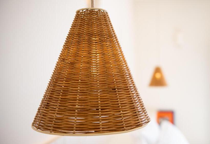 هتل Porto Mykonos