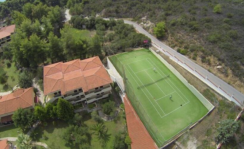هتل Poseidon Resort