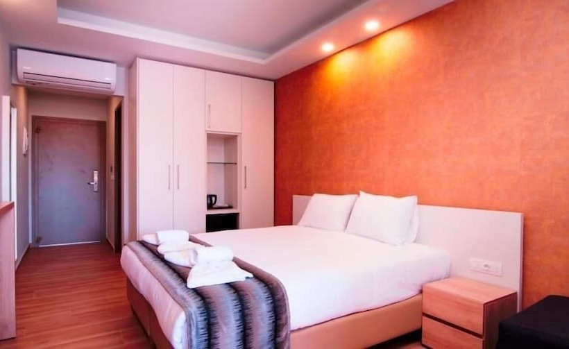 هتل Poseidon Resort
