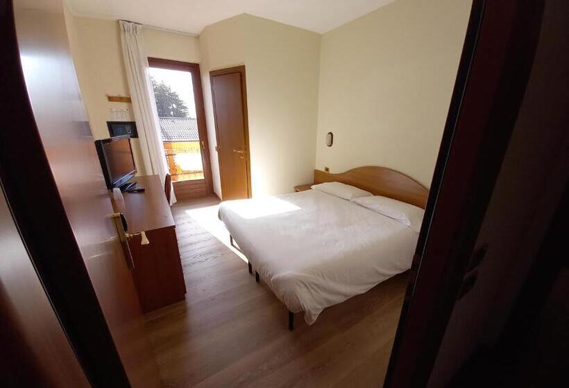 Hotel Prealpi