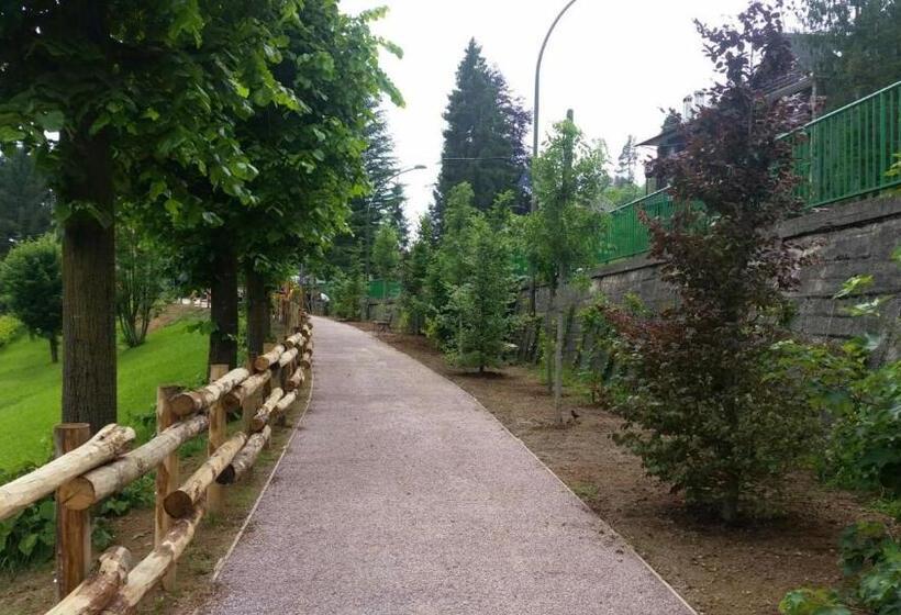 Hotel Prealpi