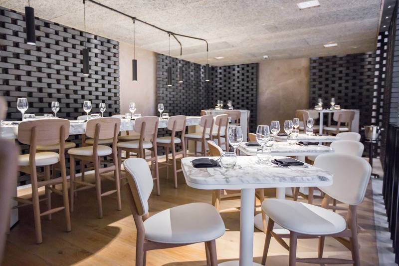 Radisson Blu Hotel, London Mercer Street