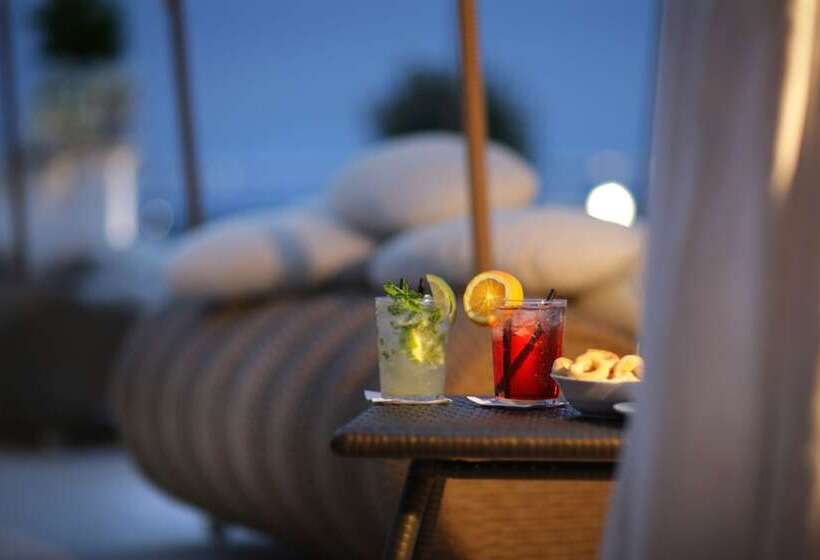 هتل Relais Valle Dell'idro