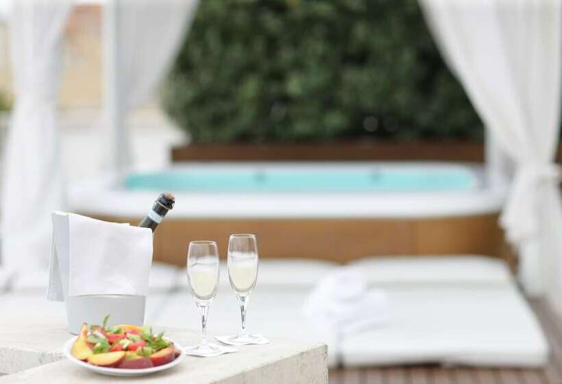 هتل Relais Valle Dell'idro
