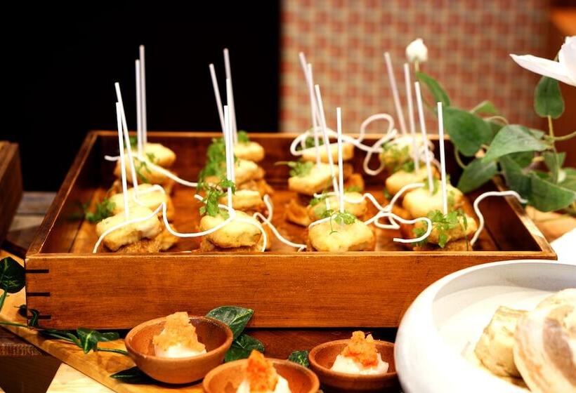 בית מלון כפרי Rembrandt Style Tokyo Nishikasai