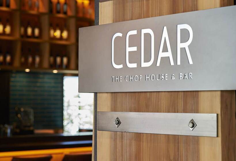 בית מלון כפרי Remm Roppongi