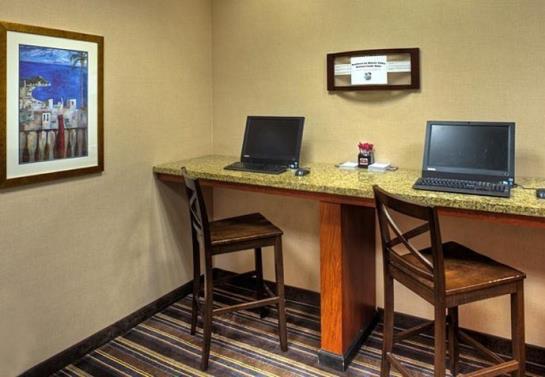 هتل Residence Inn San Diego Mission Valley