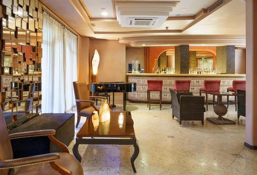 هتل Romano Palace Luxury