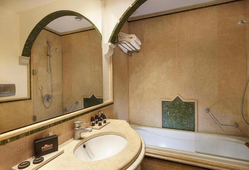 هتل Romano Palace Luxury