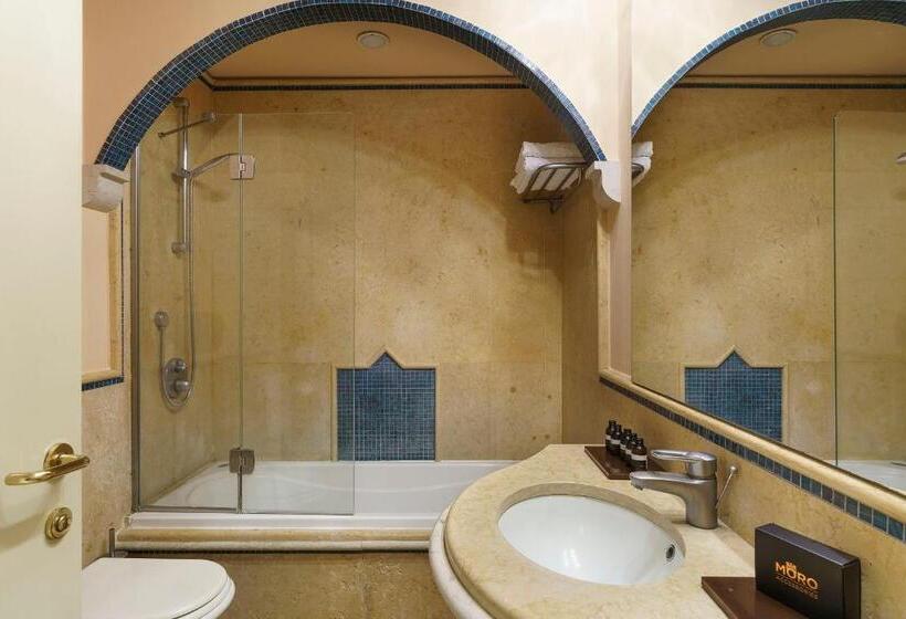 هتل Romano Palace Luxury