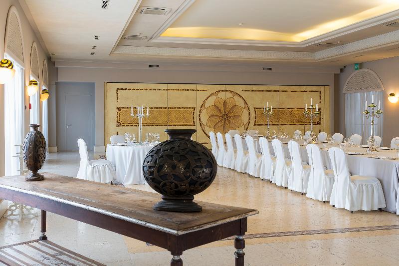 هتل Romano Palace Luxury