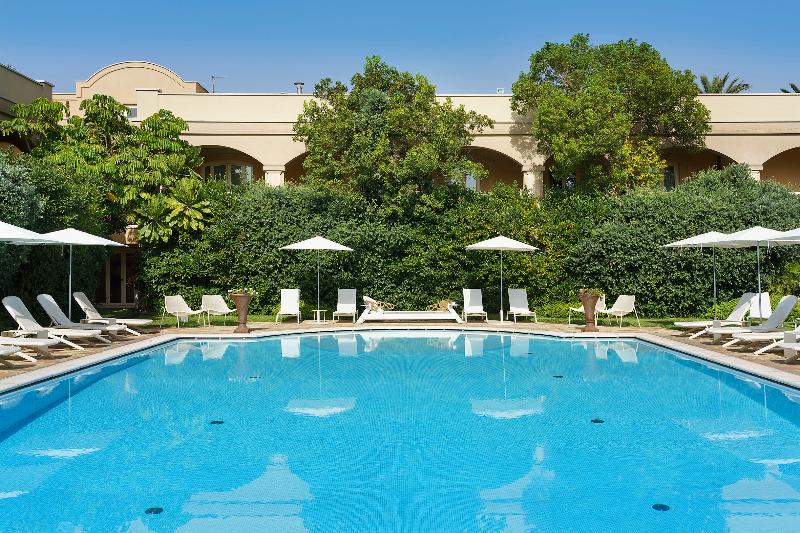 هتل Romano Palace Luxury