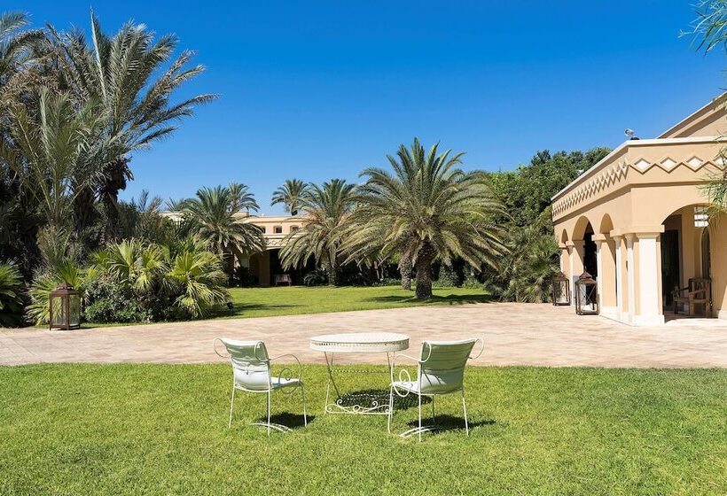 هتل Romano Palace Luxury