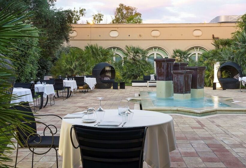 هتل Romano Palace Luxury