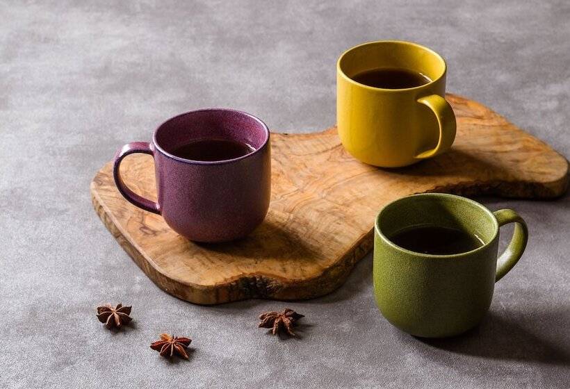 فندق Mercure Toyama Tonami Resort & Spa