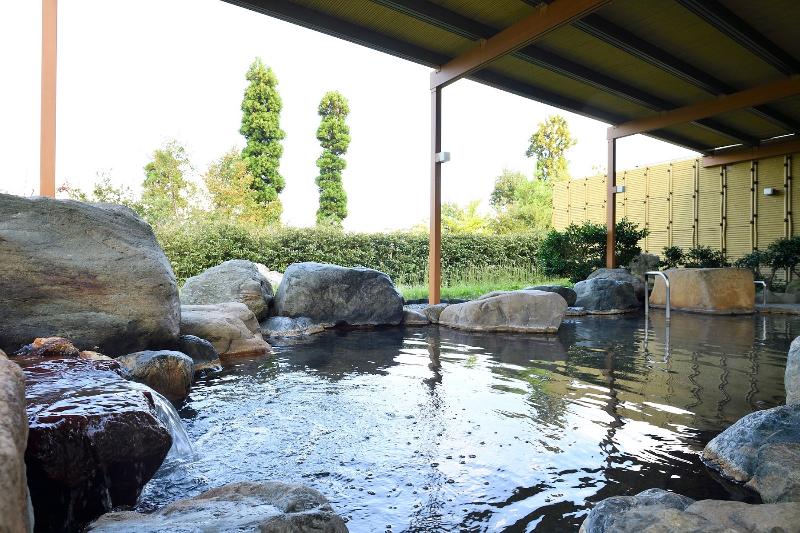 فندق Mercure Toyama Tonami Resort & Spa