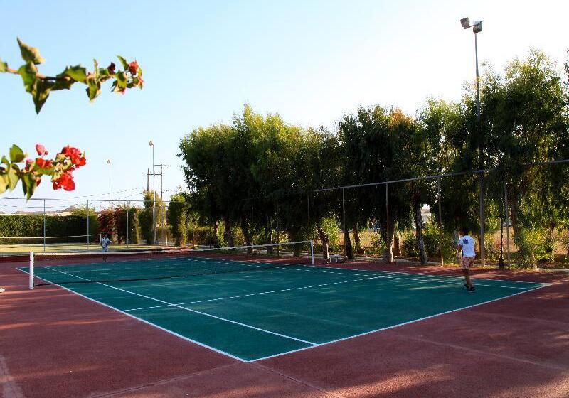 בית מלון כפרי Smy Kos Beach & Splash