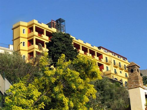 فندق Sole Castello