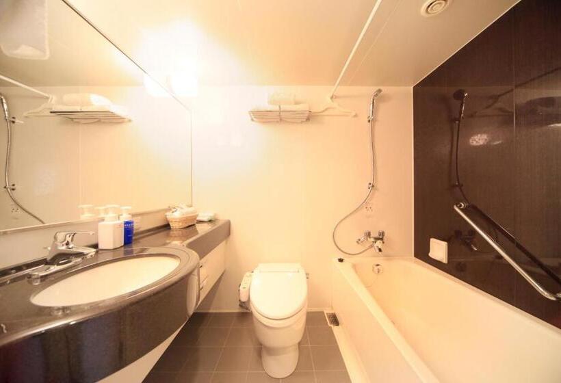 فندق Sunroute Plaza Shinjuku