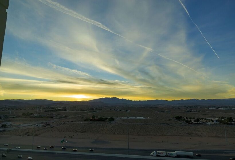 ホテル Grandview At Las Vegas