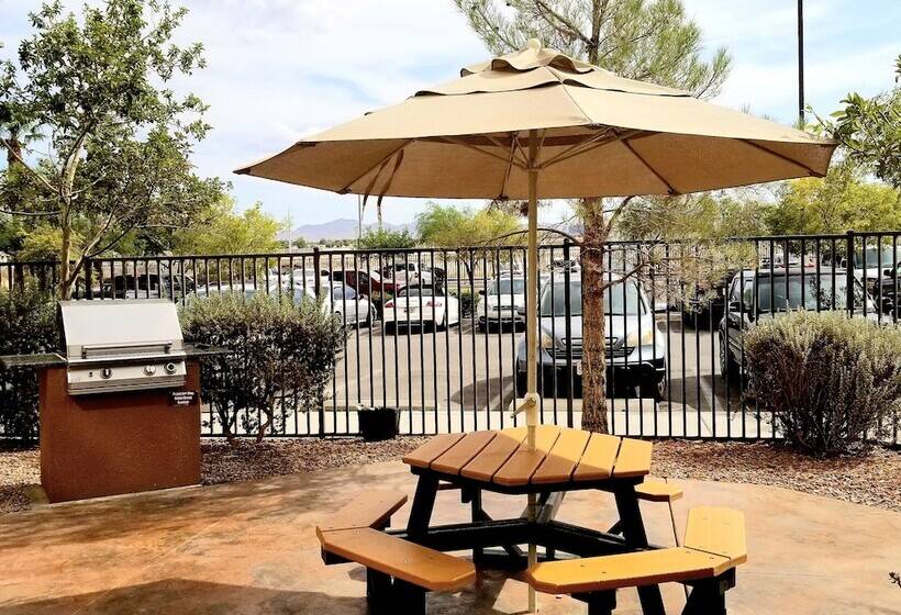 ホテル Grandview At Las Vegas