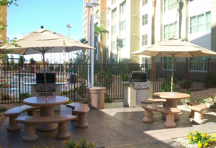 ホテル Grandview At Las Vegas