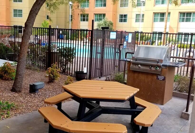 ホテル Grandview At Las Vegas