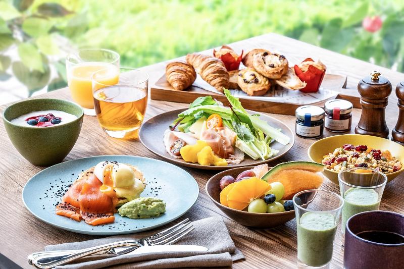 ホテル Grand Mercure Lake Hamana Resort & Spa
