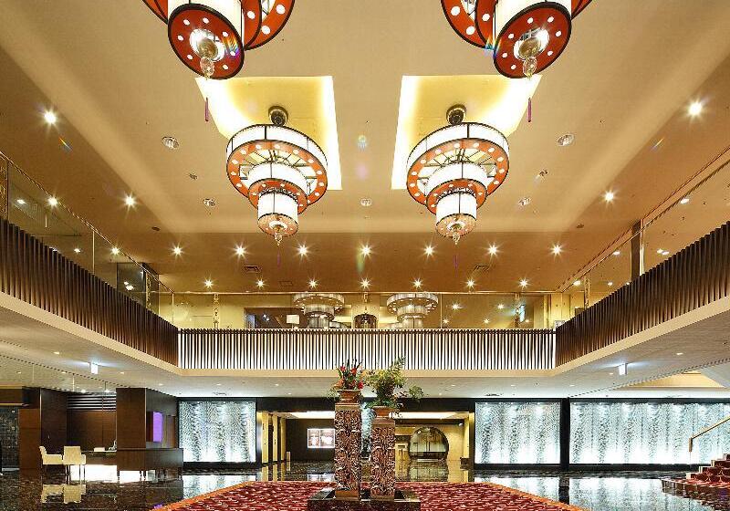 ホテル Grand Mercure Lake Hamana Resort & Spa