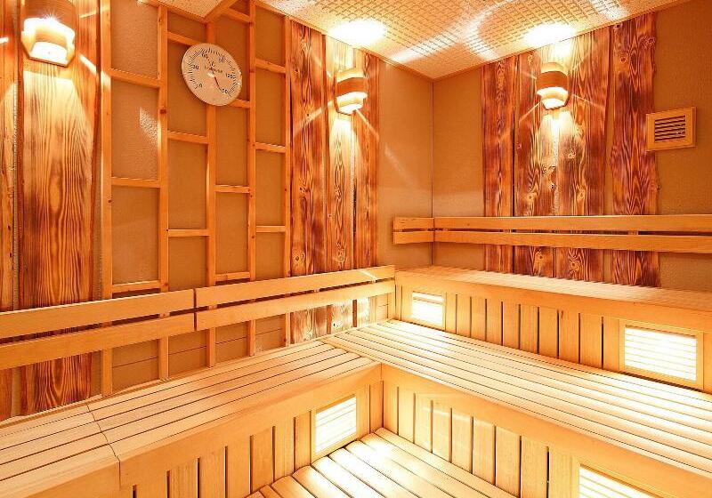 ホテル Grand Mercure Lake Hamana Resort & Spa
